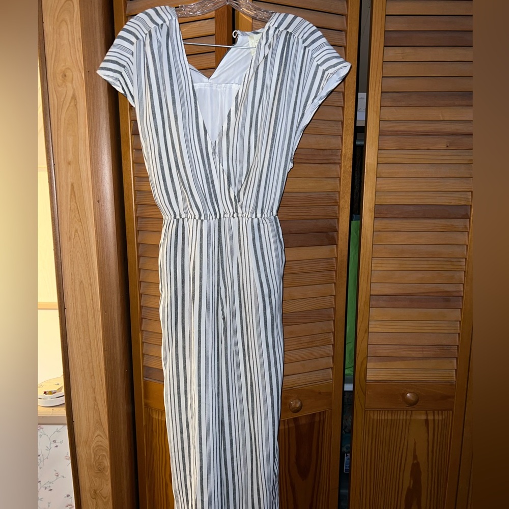 Women’s Japna jumpsuit